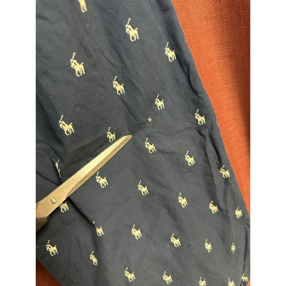 Polo Ralph Lauren front rise